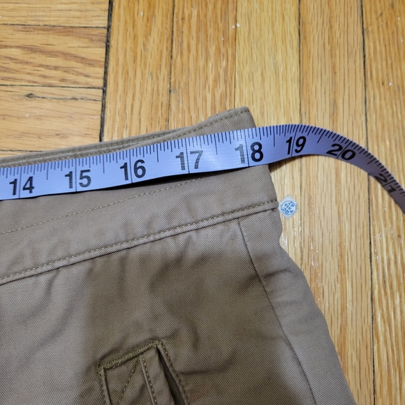 Tommy Hilfiger cargo shorts for men size 36 - Picture 9 of 10